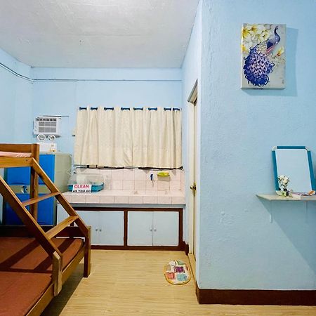 Ais'G Homestay Puerto Princesa Kültér fotó