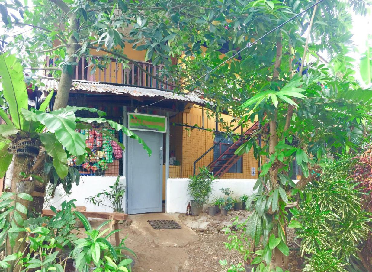 Ais'G Homestay Puerto Princesa Kültér fotó